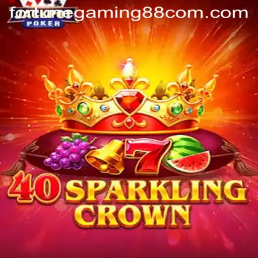 Discover the Thrilling World of 40SparklingCrown: A Game That Shines Bright