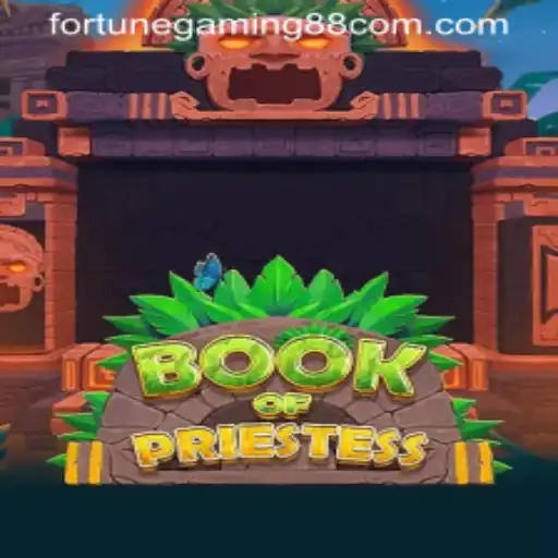 Discover the Mystical World of BookOfPriestess with FortuneGaming88