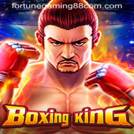 Unveiling BoxingKing: The Virtual Boxing Phenomenon