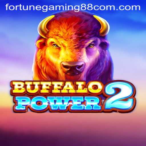 Exploring the World of BuffaloPower2: An Exciting Journey with FortuneGaming88