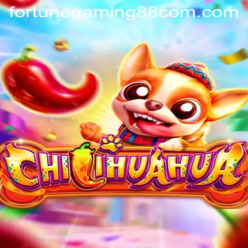 CHILIHUAHUA: The Ultimate Gaming Experience by FortuneGaming88