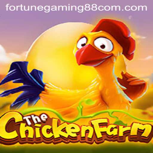 Discover the Excitement of ChickenFarm by FortuneGaming88