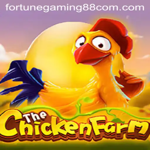 Discover the Excitement of ChickenFarm by FortuneGaming88