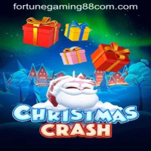 Unveiling the Excitement of ChristmasCrash: A Gaming Experience by FortuneGaming88