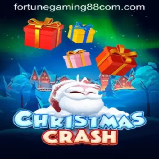 Unveiling the Excitement of ChristmasCrash: A Gaming Experience by FortuneGaming88