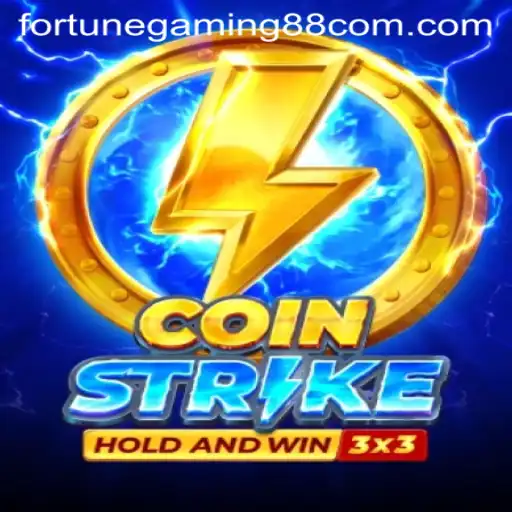 Discover the Thrilling World of CoinStrike with FortuneGaming88