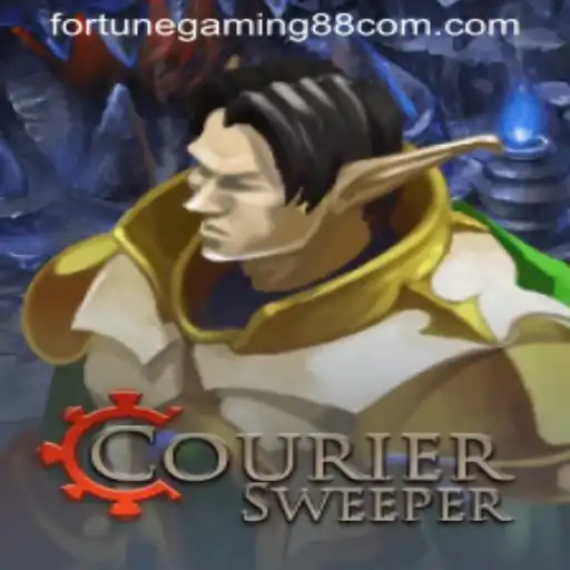 CourierSweeper: The Dynamic Game Making Waves in the Gaming World