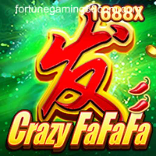 CrazyFaFaFa: A Thrilling New Gaming Experience by FortuneGaming88