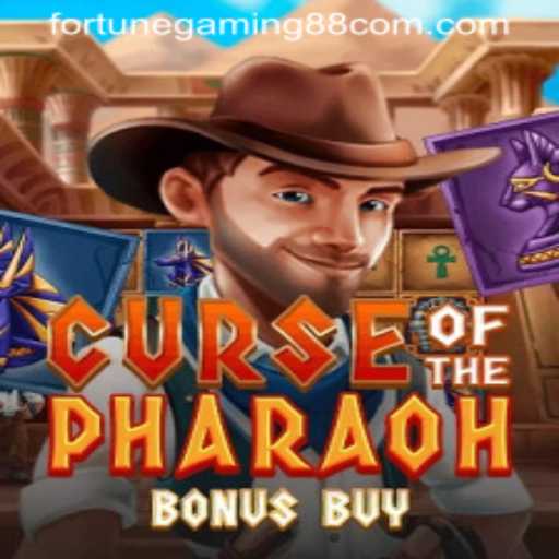 Unraveling the Mystique of CurseofthePharaohBonusBuy: A Fortunegaming88 Experience