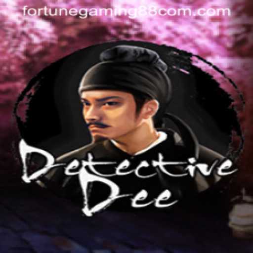Discover the Intrigue of DetectiveDee: A Thrilling Adventure by Fortunegaming88
