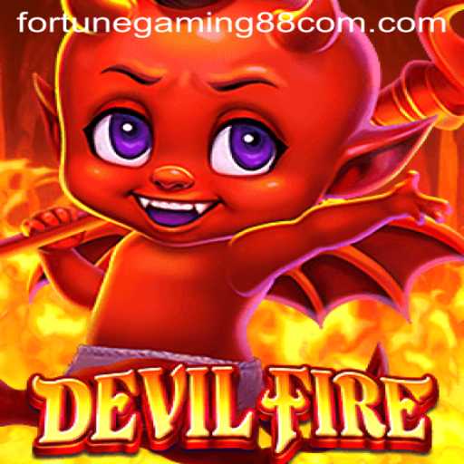 Exploring the Exciting World of DevilFire: A Deep Dive into the Game by FortuneGaming88