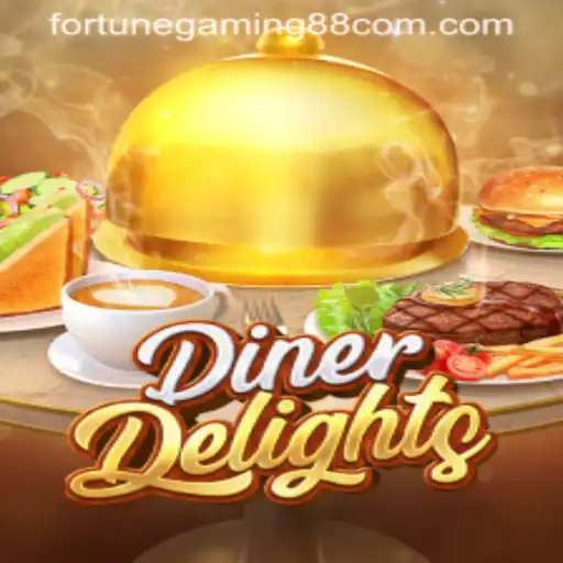 Explore DinerDelights - An Exciting Virtual Culinary Adventure by FortuneGaming88