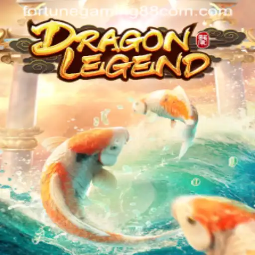 Exploring the Magical Universe of DragonLegend: A Journey with FortuneGaming88