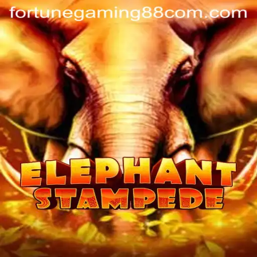 Unveiling ElephantStampede: A New Gaming Adventure with Fortunegaming88