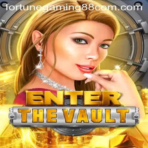 EntertheVault: A Thrilling Adventure in Virtual Gaming