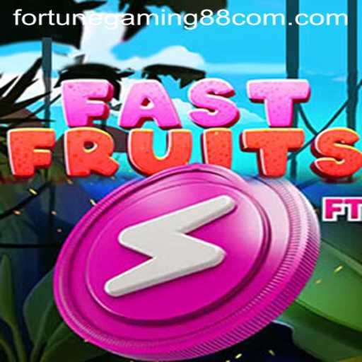 Delving into FastFruits: The Thrilling Game from FortuneGaming88