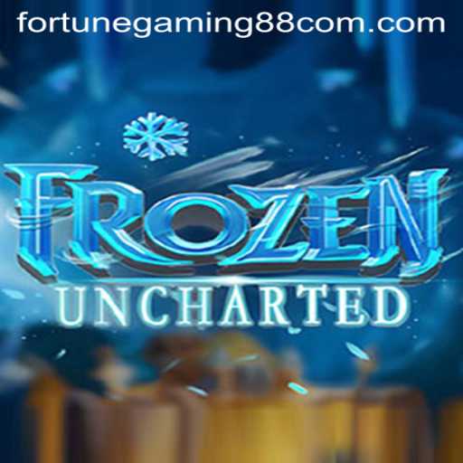 FrozenUncharted: A New Adventure in Gaming with fortunegaming88
