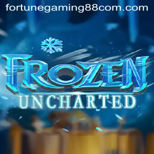 FrozenUncharted: A New Adventure in Gaming with fortunegaming88