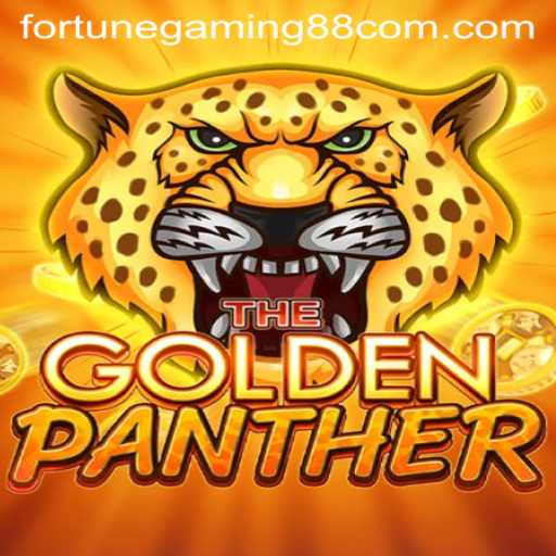 Discover the Exciting World of GOLDENPANTHER: FortuneGaming88's Latest Sensation