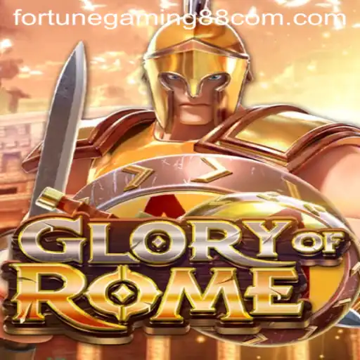 Exploring the Epic Saga of 'GloryofRome' from Fortunegaming88
