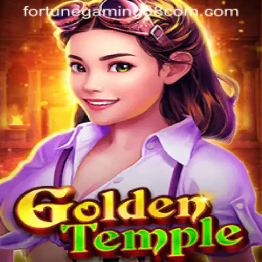 Exploring the Excitement of GoldenTemple with FortuneGaming88
