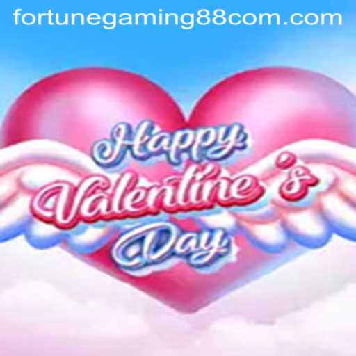Experience Love and Luck with HappyValentinesDay Game by FortuneGaming88