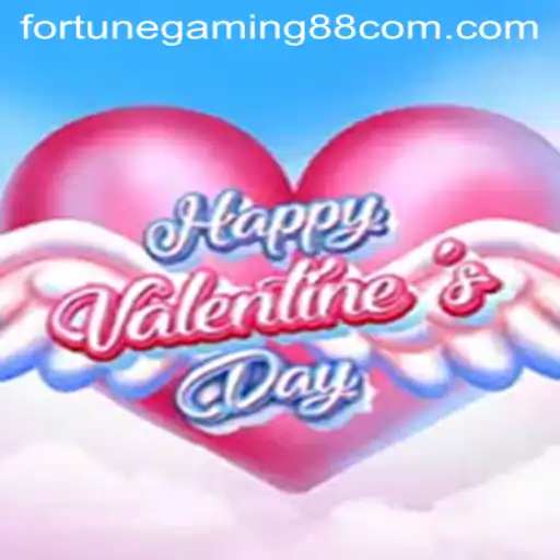 Experience Love and Luck with HappyValentinesDay Game by FortuneGaming88