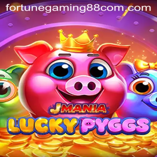 Exploring JManiaLuckyPyggs: The Exciting World of FortuneGaming88