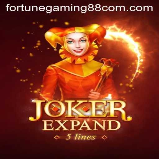 Exploring JokerExpand: A Revolution in Gaming with FortuneGaming88