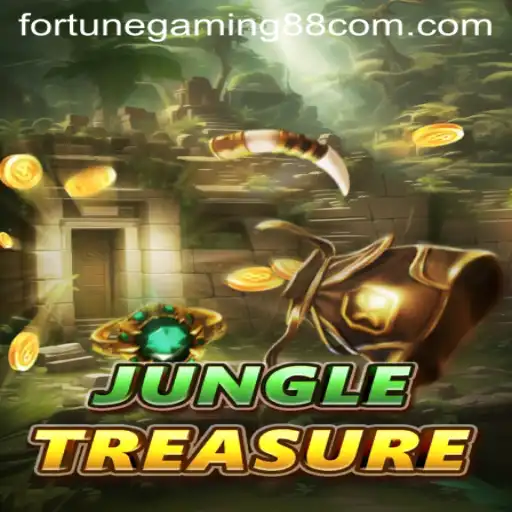 Explore the Adventurous World of JungleTreasure with Fortunegaming88