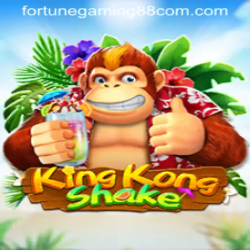 KingKongShake: A Roaring Adventure in the World of FortuneGaming88