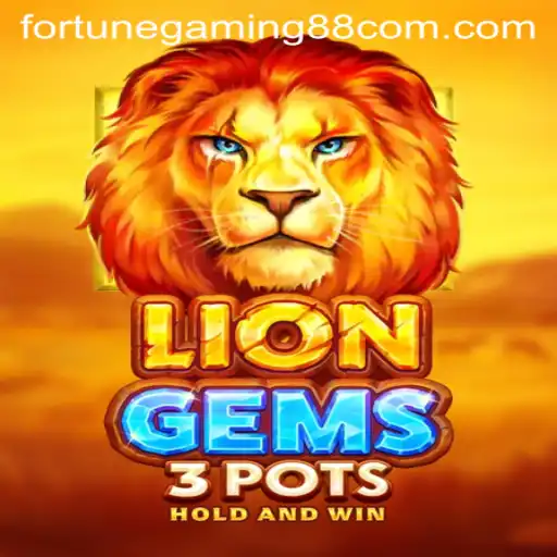 Exploring the World of LionGems3pots