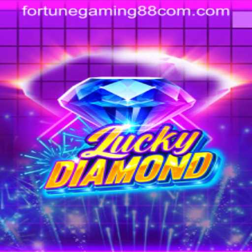 Exciting World of LuckyDiamond: A Dive into Fortunegaming88's Latest Offering