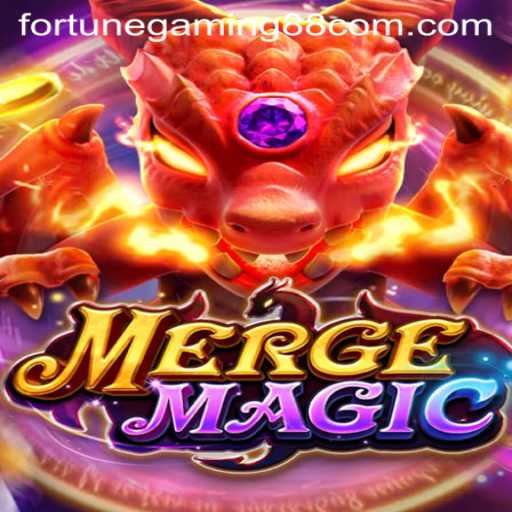 Exploring MergeMagic: A Mystical Gaming Experience with FortuneGaming88
