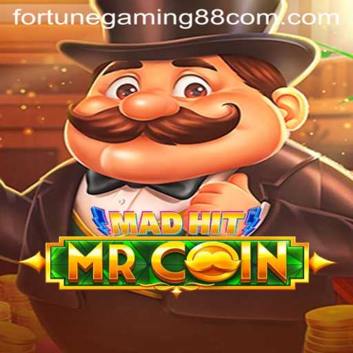 Unveiling MadHitMrCoin: The Latest Sensation in the Gaming World