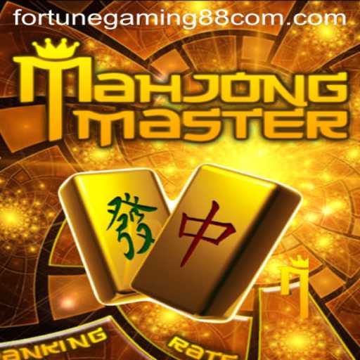 Exploring MahJongMaster: A Fortunegaming88 Staple