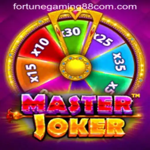 MasterJoker: A Comprehensive Overview and Current Gaming Trends