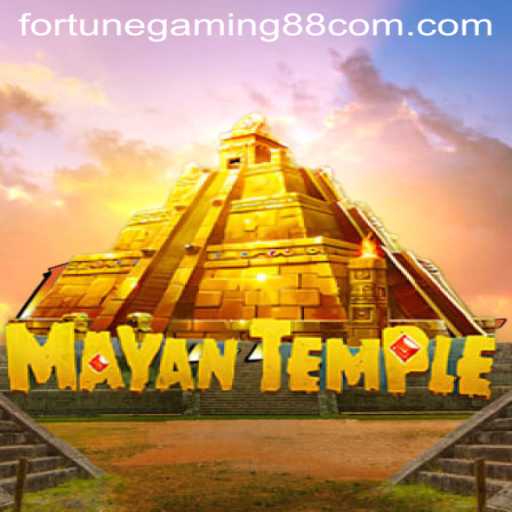 Mayan Temple Adventure: Exploring the Mysteries with FortuneGaming88