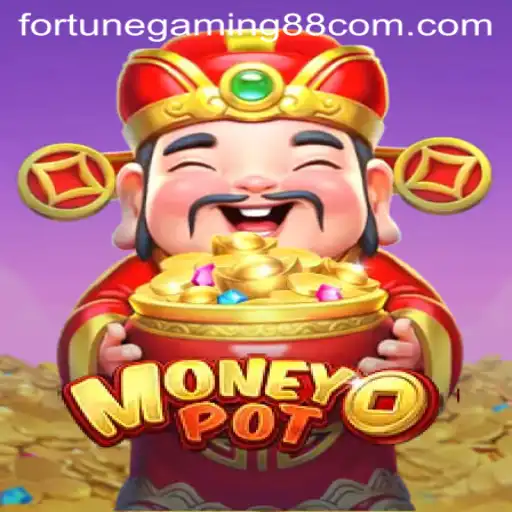 MoneyPot: A Thrilling Dive into the World of fortunegaming88