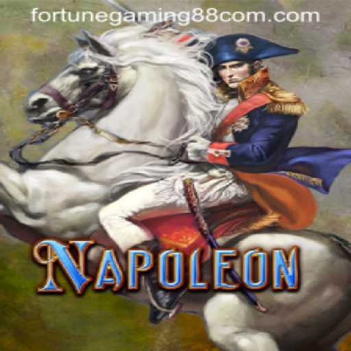 Exploring the Intriguing World of Napoleon: A Dive into Fortunegaming88's Latest Sensation