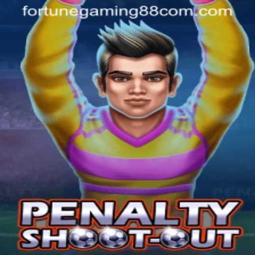 Exploring the Excitement of PenaltyShootOut with FortuneGaming88
