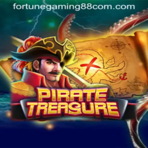Discover the Thrills of PirateTreasure: A Journey into Adventure with FortuneGaming88