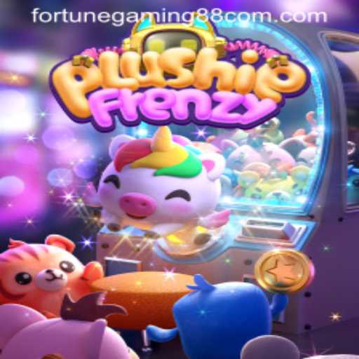 Discover the Exciting World of PlushieFrenzy: A Vibrant Game Adventure