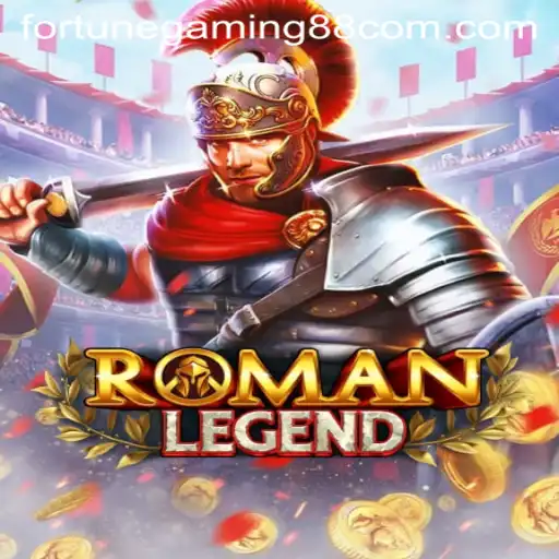 Exploring the World of RomanLegend: A Dive into Fortunegaming88's Latest Release