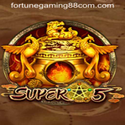 Discover the Thrilling World of Super5: Your Ultimate Gaming Adventure