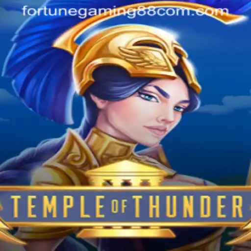 Exploring the Exciting World of Temple of Thunder