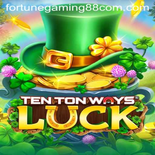 Exploring the Intriguing World of TenTonWaysLuck