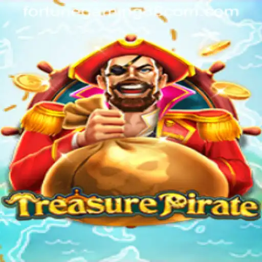 Discovering TreasurePirate: An Exciting Adventure into the World of FortuneGaming88