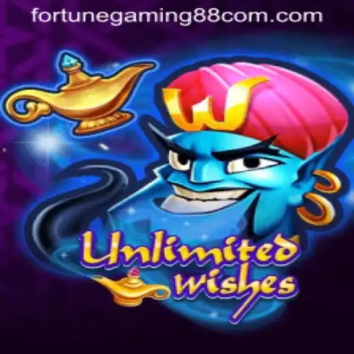 Discover the Magic of UnlimitedWishes: A Journey into FortuneGaming88's Newest Release