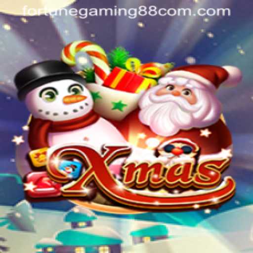 Unveiling Xmas: A Thrilling Adventure in the World of Fortunegaming88